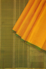 Suryashri Kanjivaram Silk Saree - Saavari - SSSKSS56