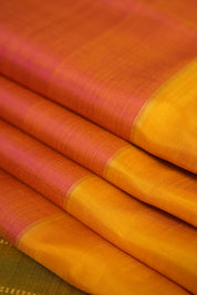 Suryashri Kanjeevaram Silk Saree - Saavari - SSSKSS56