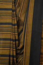 Multicolor Cotton Mangalgiri Saree - SRMCMS59