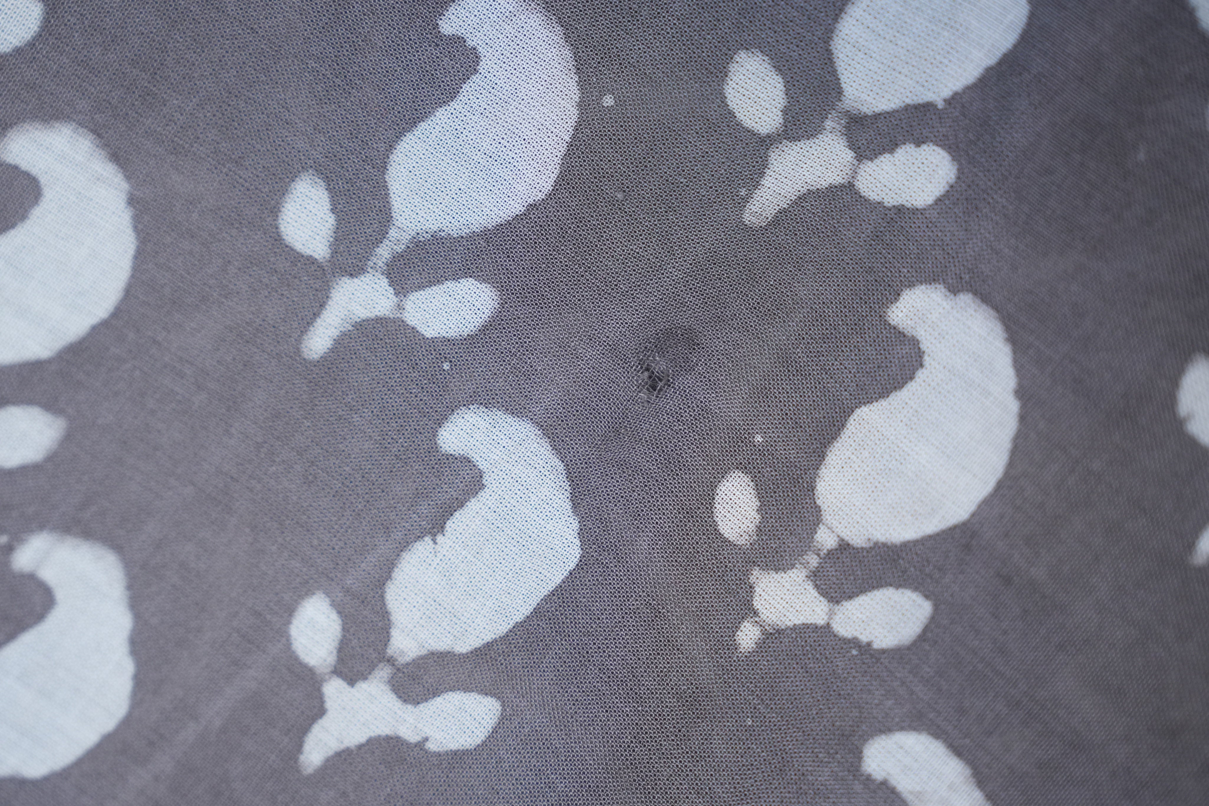 Grey HBP Modal Silk Saree - SRGMSS107-PI