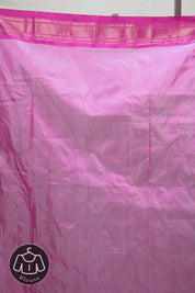 Pink Silk Paithani Saree - SRPSPS685