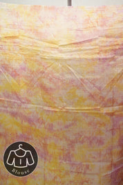 Pink Tussar Silk Saree - SRPTSS188-PI