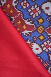 Jalashree Rajkot Patola Silk Saree - Saavari  - SSJRPSS06