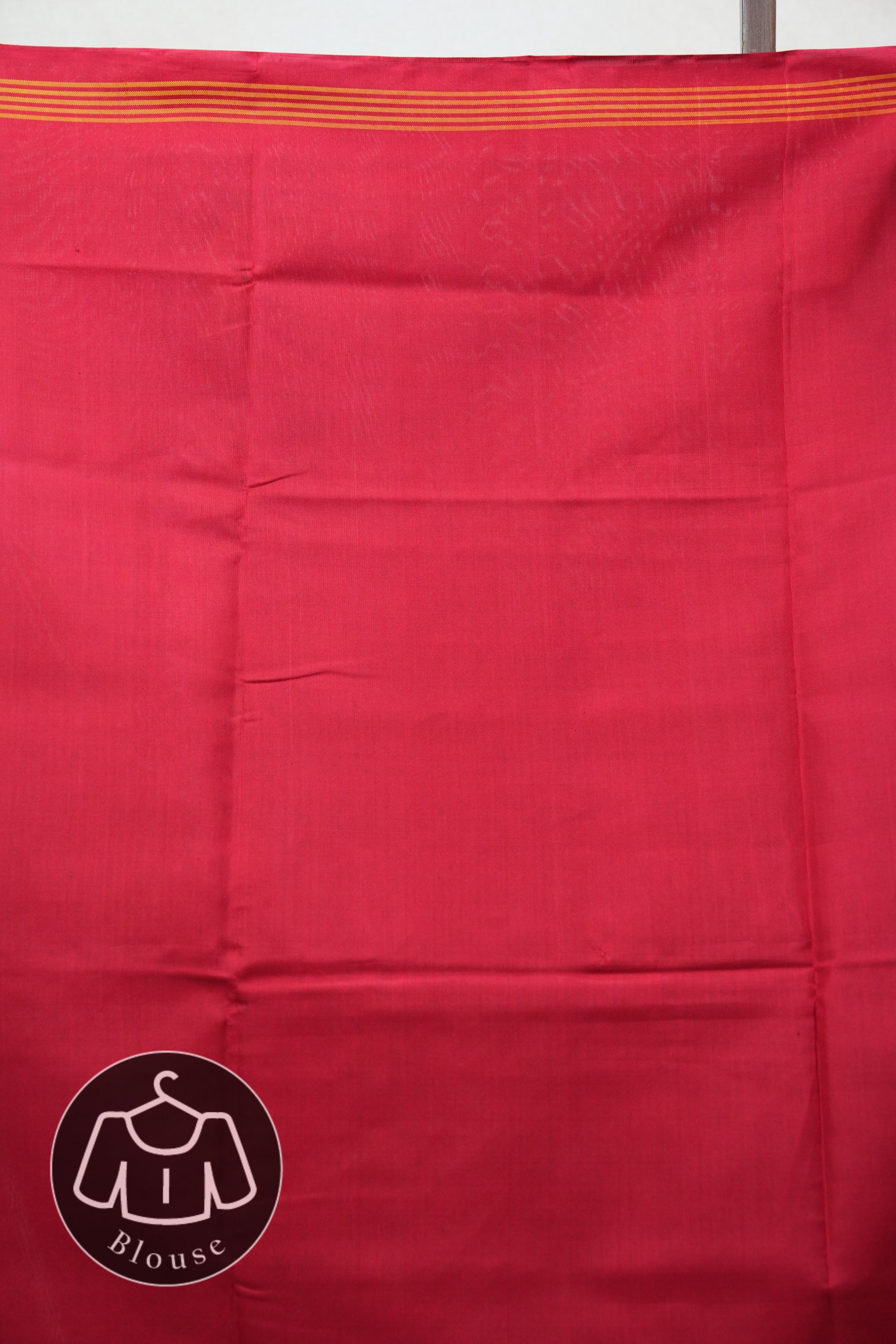 Maroon Rajkot Patola Silk Saree - SRMRPSS385