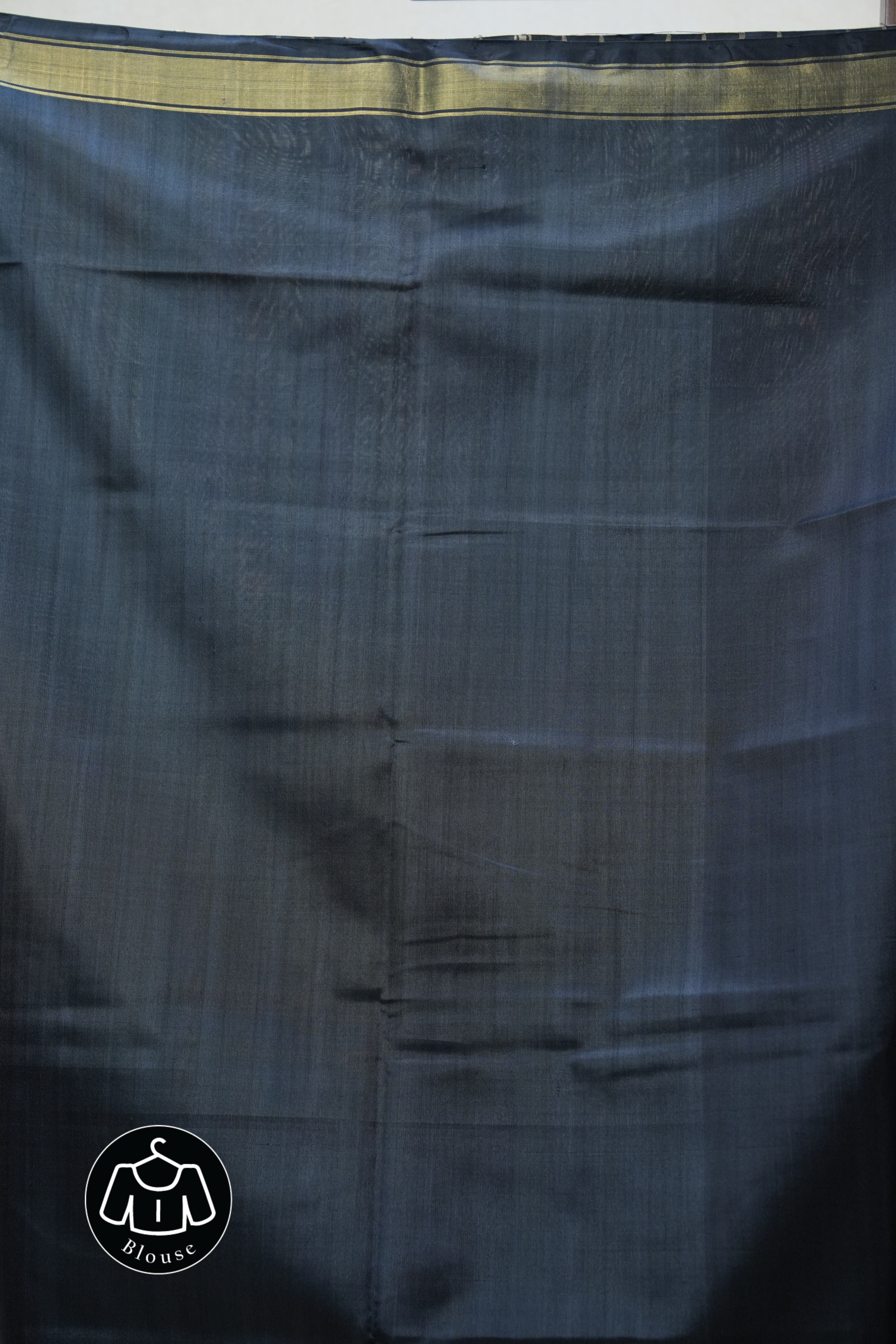 Olive Green Rajkot Patola Silk Saree - SROGRPSS375