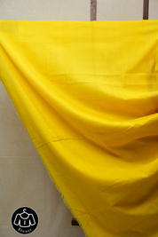 Red Pochampalli Cotton Ikat Saree - SRRPCIS507