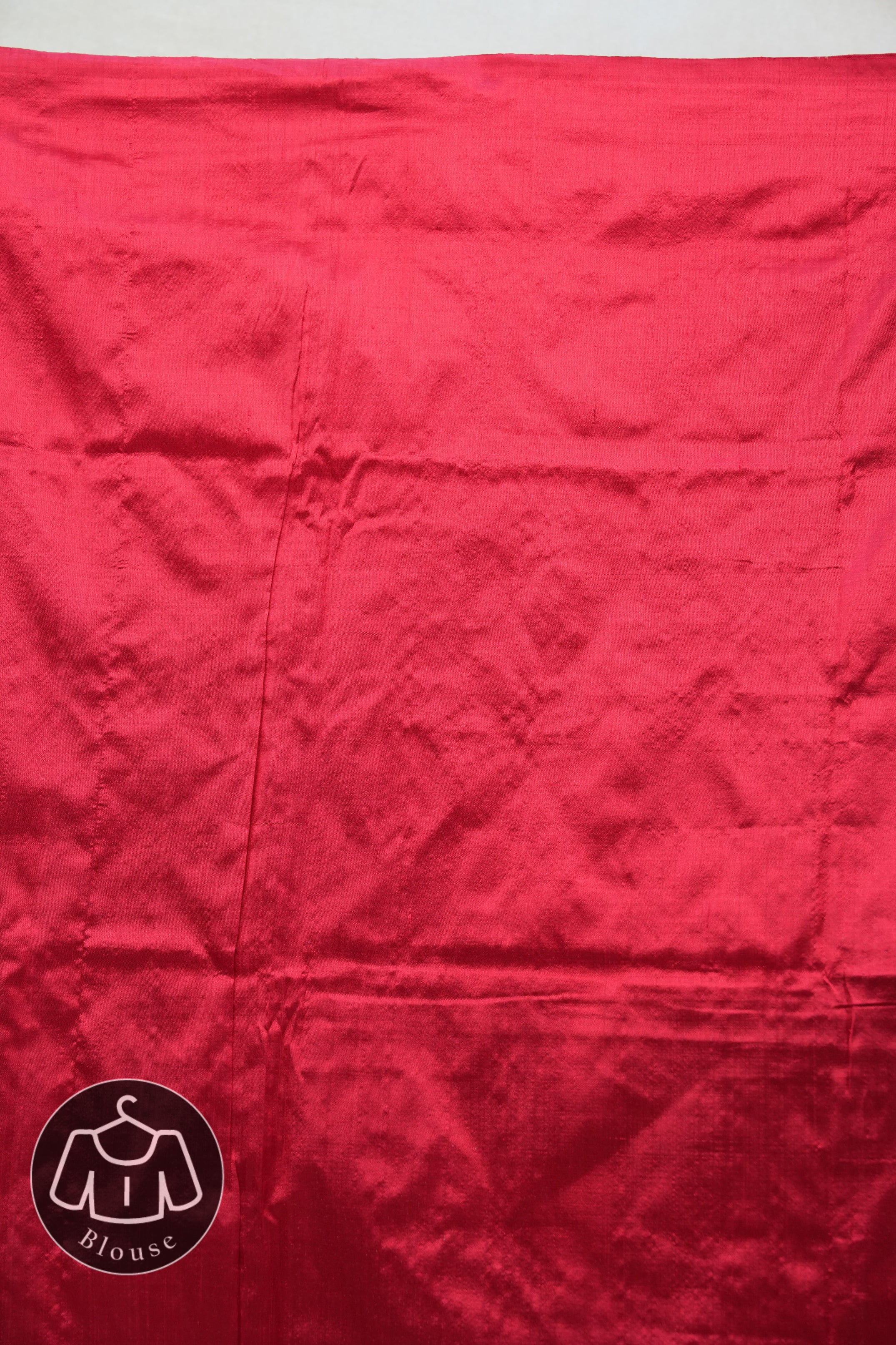 Black Pochampalli Silk Ikat Saree - SRBPSIS157