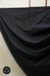 Blue Pochampalli Cotton Ikat Saree - SRBPCIS484