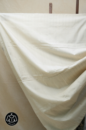 Grey Pochampalli Cotton Ikat Saree - SRGPCIS483