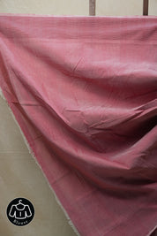 Grey Pochampalli Cotton Ikat Saree - SRGPCIS492