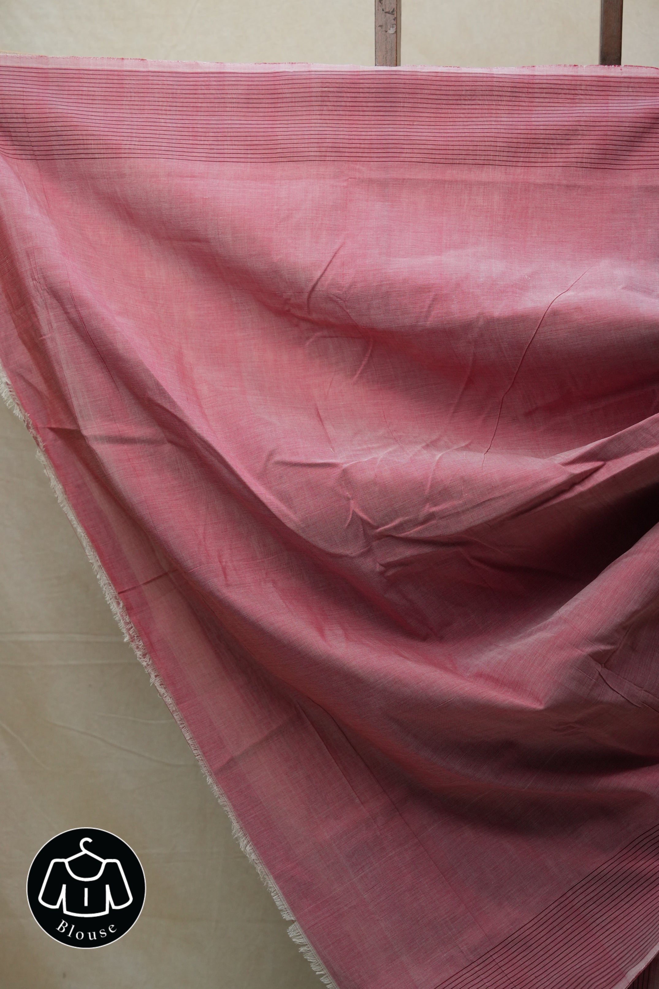 Grey Pochampalli Cotton Ikat Saree - SRGPCIS492