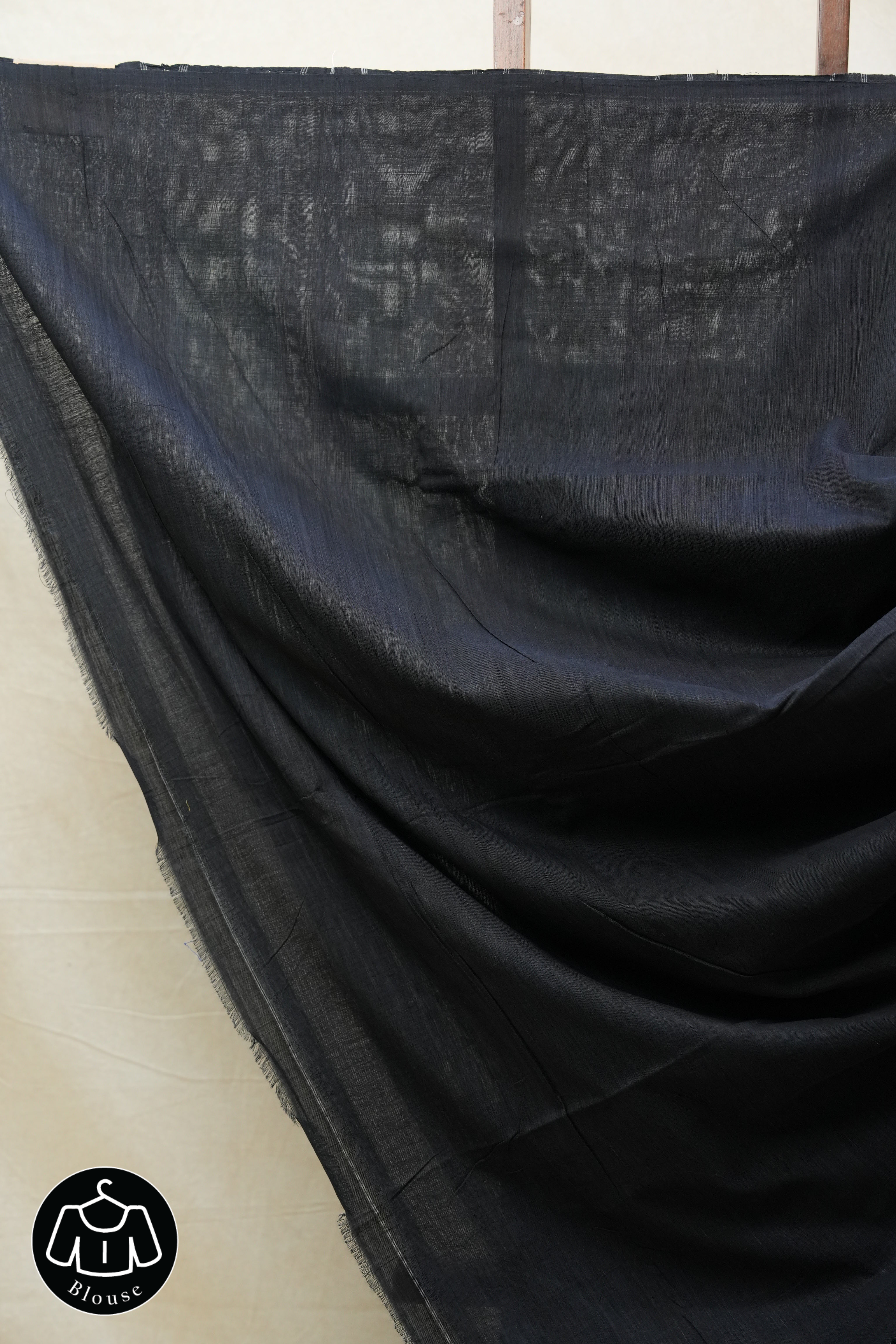 Green Pochampalli Cotton Ikat Saree - SRGPCIS469