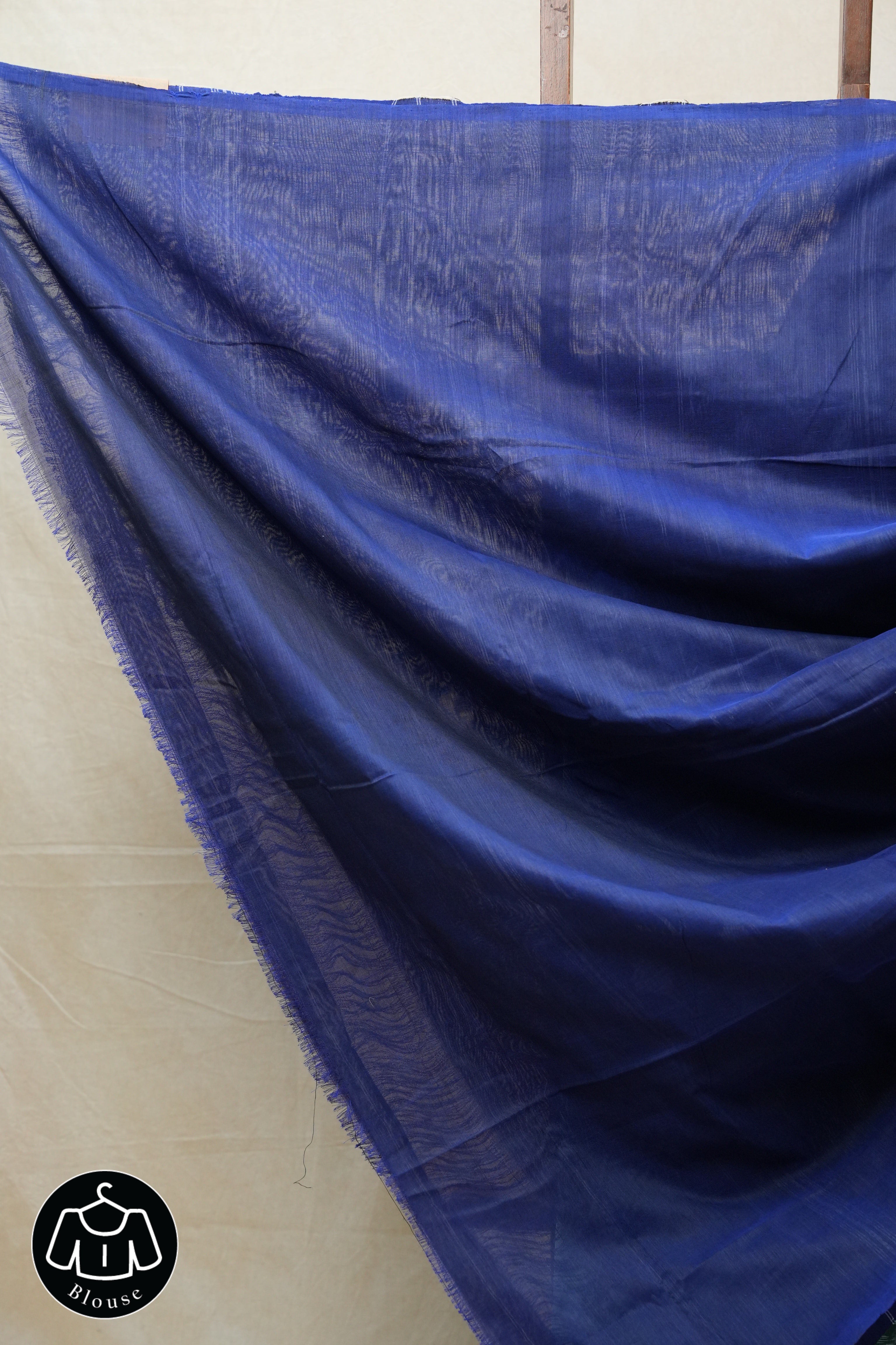 Mint Green Pochampalli Cotton Ikat Saree - SRMGPCIS466