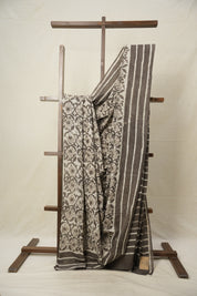 Kashish HBP Cotton Saree - SRKCS2896