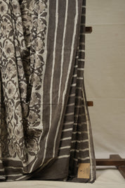 Kashish HBP Cotton Saree - SRKCS2896