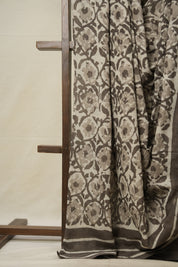 Kashish HBP Cotton Saree - SRKCS2896