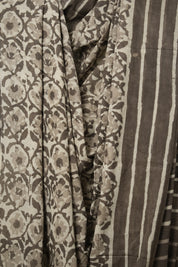 Kashish HBP Cotton Saree - SRKCS2896