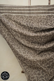 Kashish HBP Cotton Saree - SRKCS2896