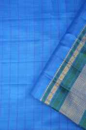Jalnidhi Kanjivaram Silk Saree - Saavari - SSJKSS97