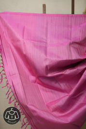 Cream Kanjivaram Silk Saree - SRCKSS974