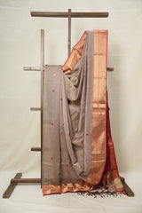Kashish Maheshwari Saree - SRKMS919