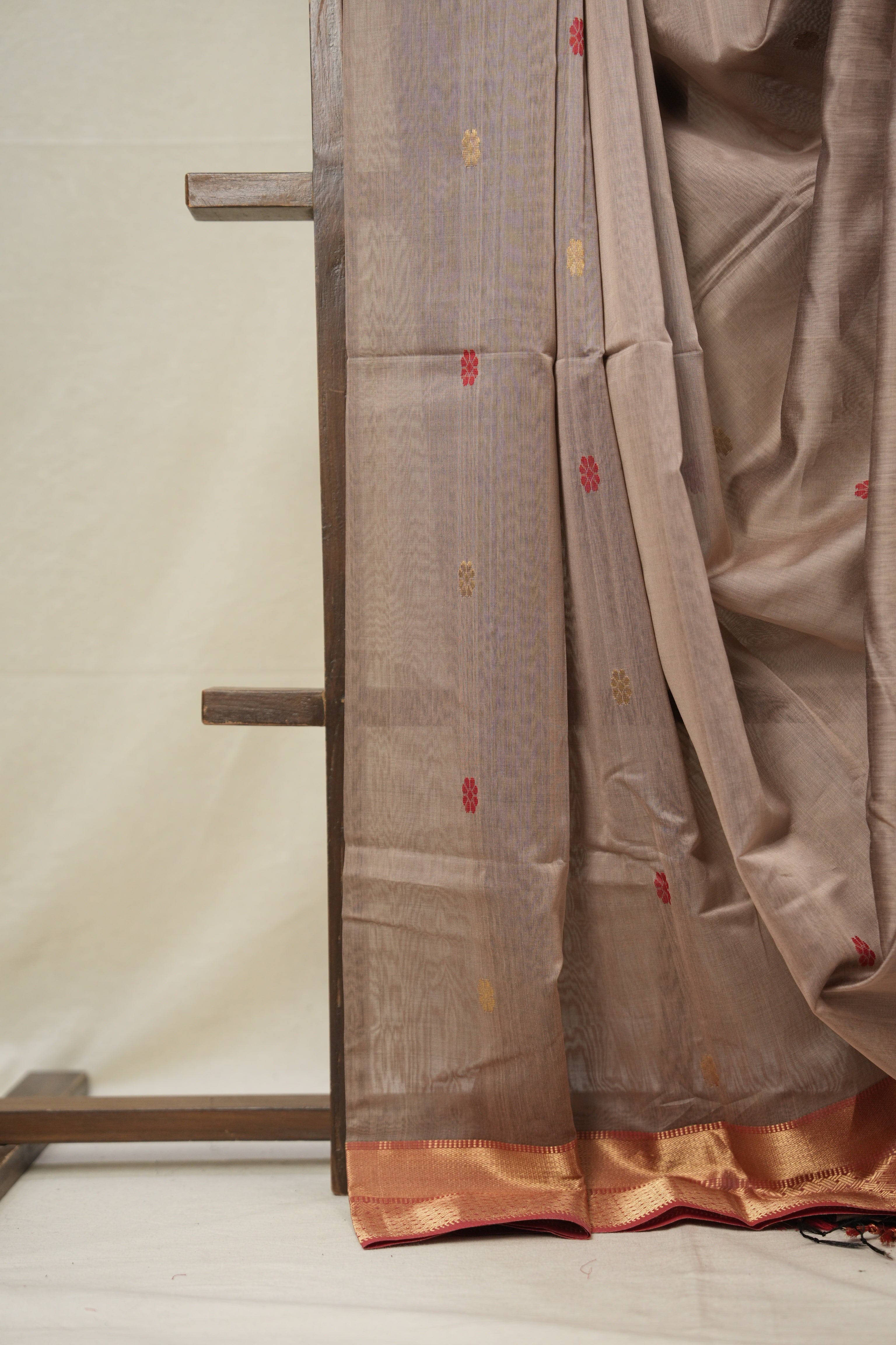 Kashish Maheshwari Saree - SRKMS919