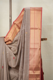 Kashish Maheshwari Saree - SRKMS919