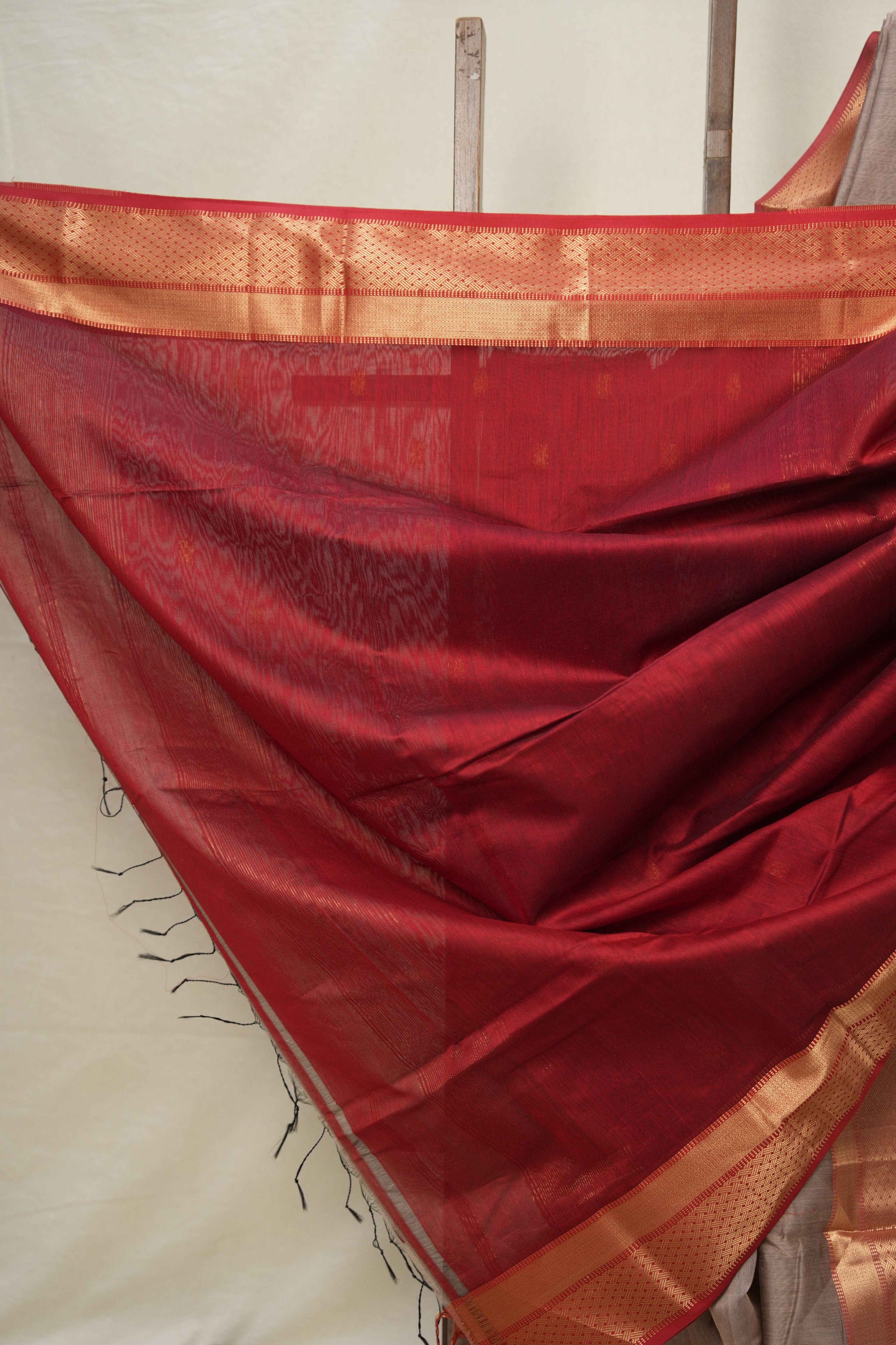 Kashish Maheshwari Saree - SRKMS919