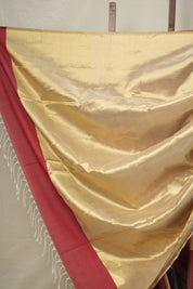 Multicolor Maheshwari Saree - SRMMS924