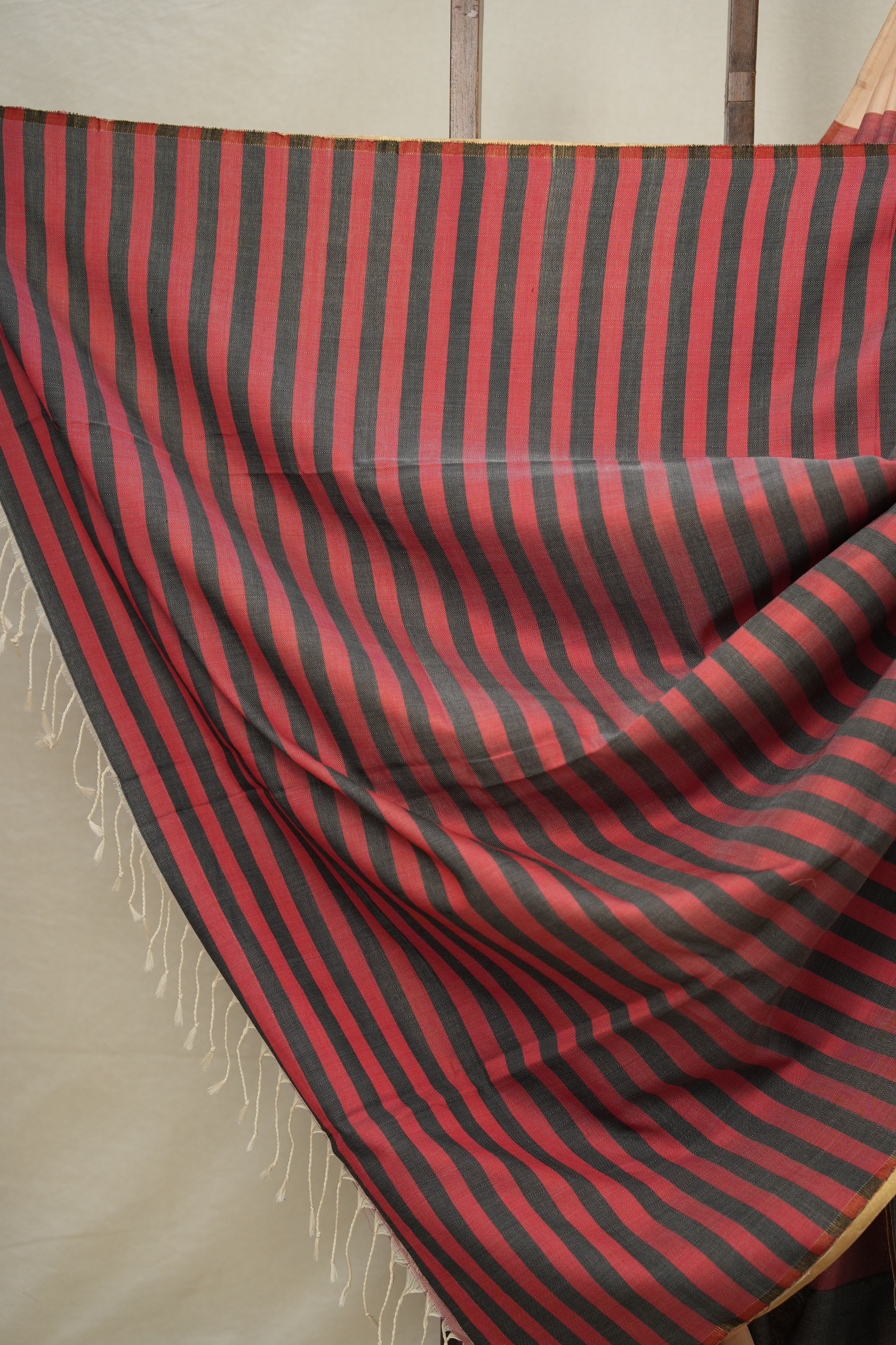 Multicolor Maheshwari Saree - SRMMS924