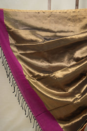 Multicolor Maheshwari Saree - SRMMS926