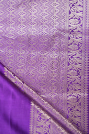 Sampriti Banarasi Silk Saree - Saavari - SSSBSS100