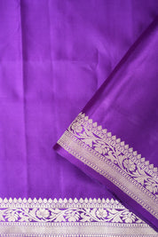 Sampriti Banarasi Silk Saree - Saavari - SSSBSS100