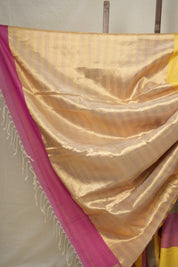 Multicolor Maheshwari Saree - SRMMS925