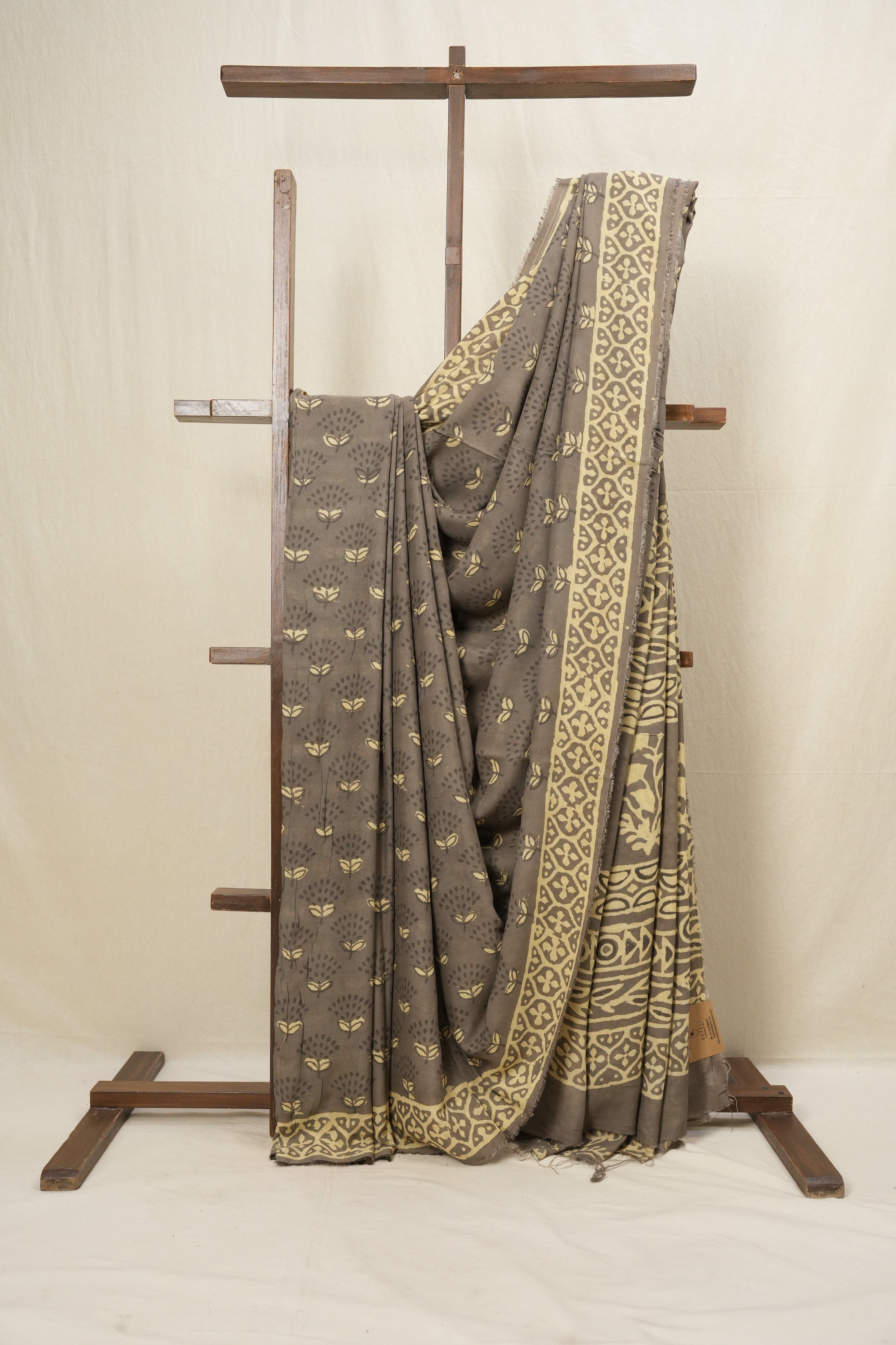 Kashish HBP Modal Silk Saree - SRKMSS352