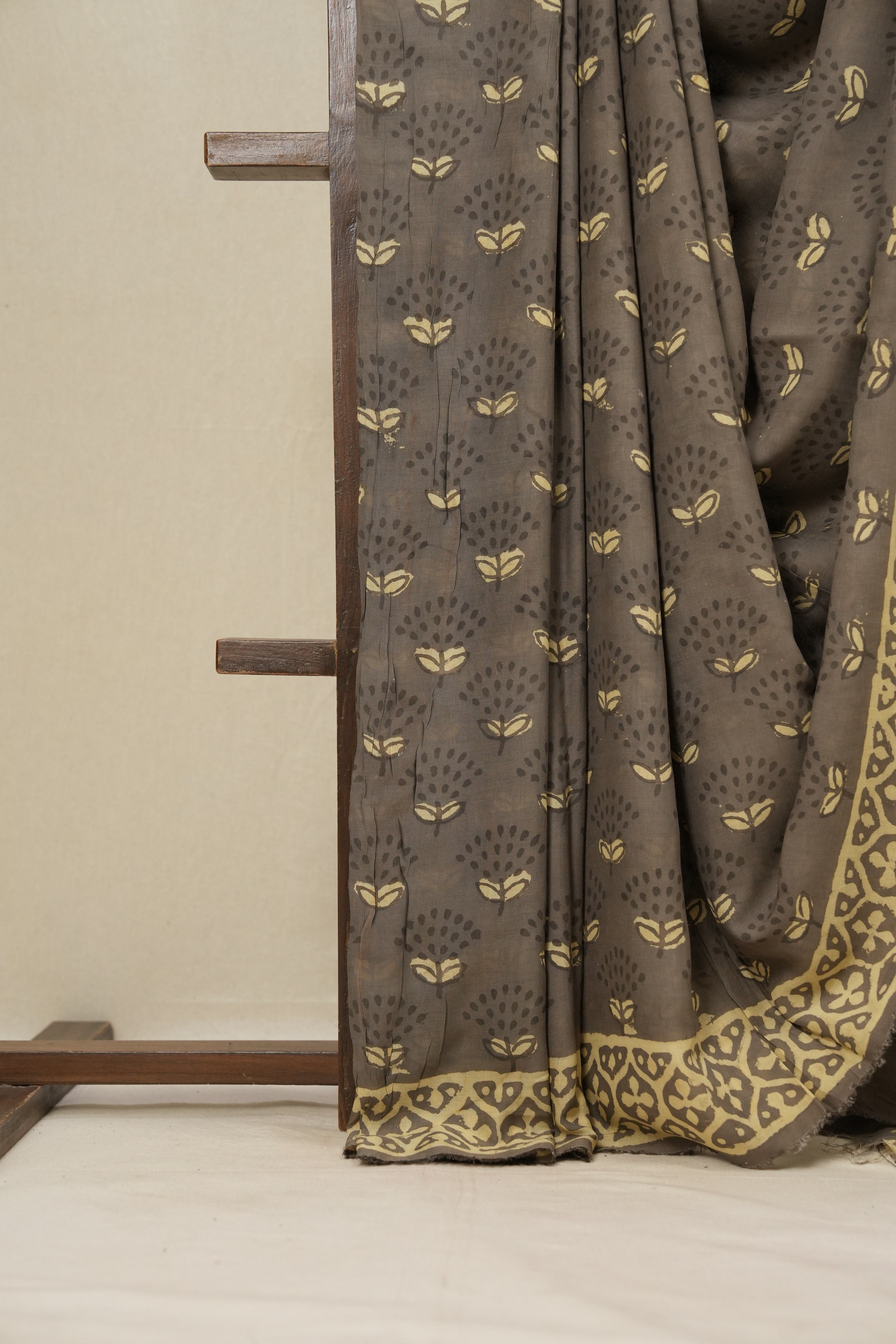 Kashish HBP Modal Silk Saree - SRKMSS352