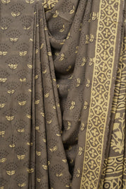 Kashish HBP Modal Silk Saree - SRKMSS352