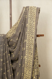 Kashish HBP Modal Silk Saree - SRKMSS352