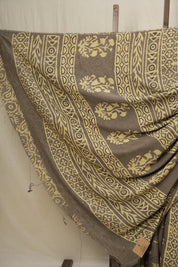 Kashish HBP Modal Silk Saree - SRKMSS352
