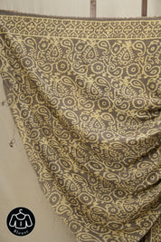 Kashish HBP Modal Silk Saree - SRKMSS352