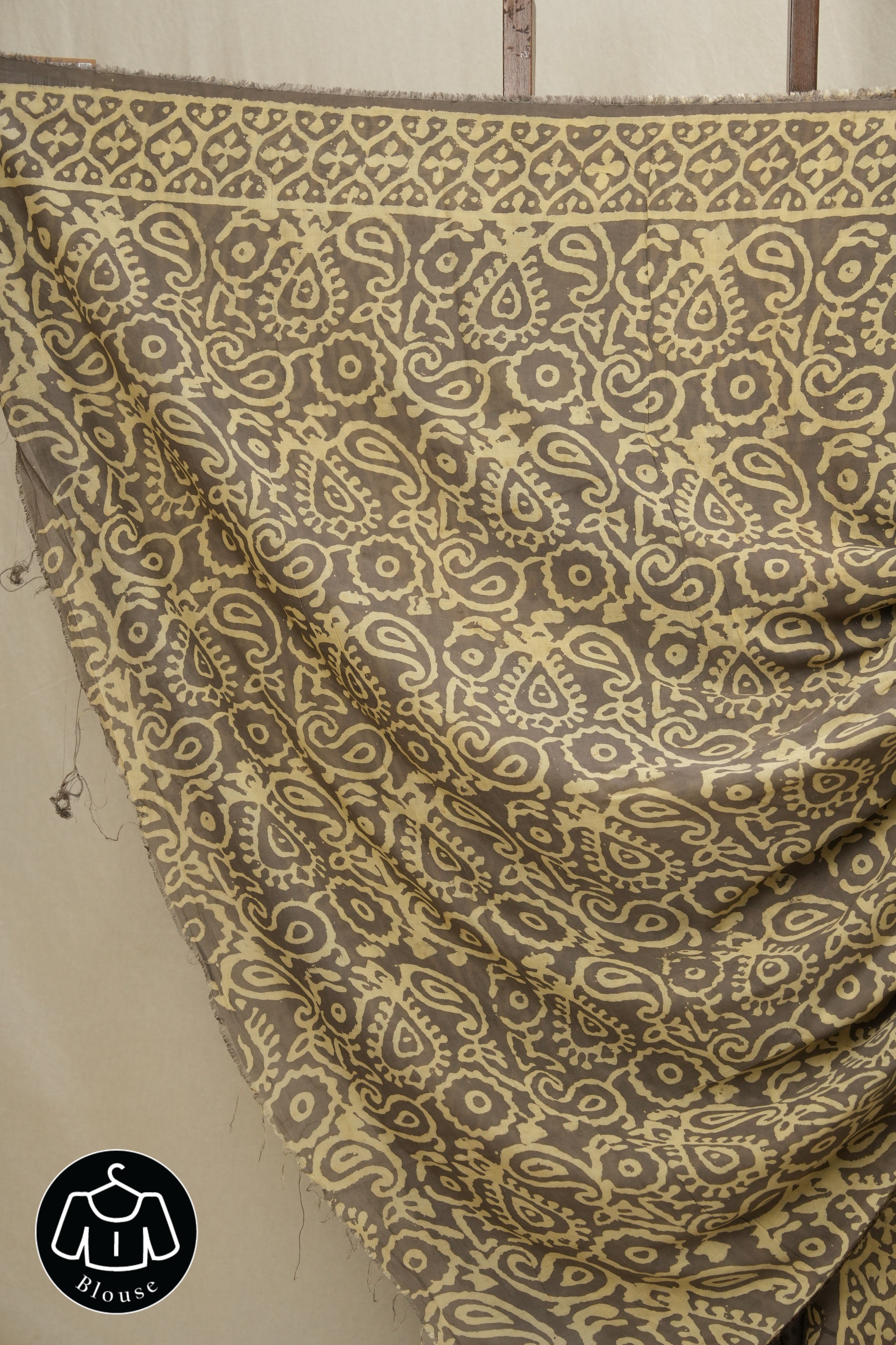 Kashish HBP Modal Silk Saree - SRKMSS352