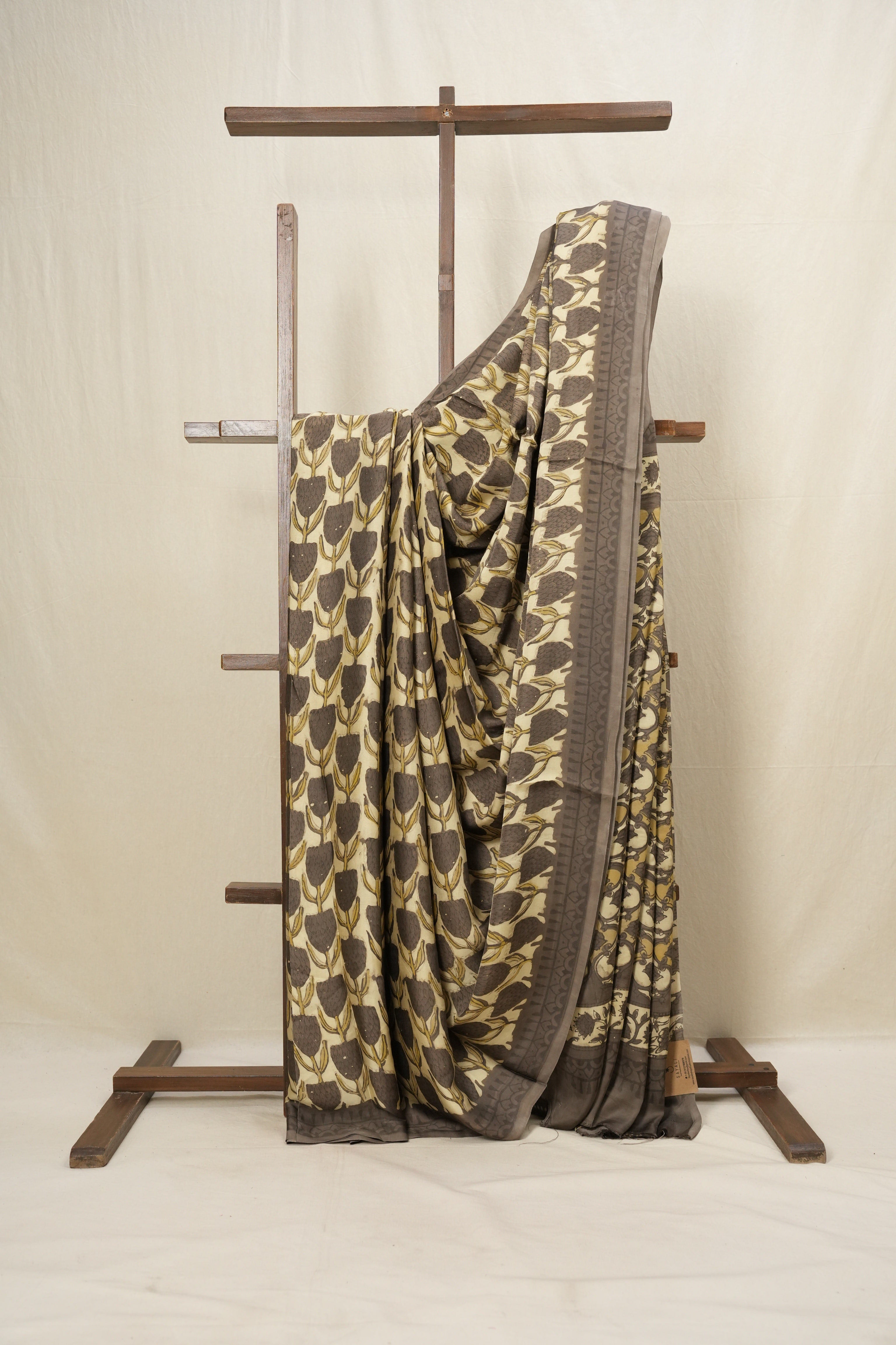 Kashish HBP Modal Silk Saree - SRKMSS46EX