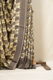 Kashish HBP Modal Silk Saree - SRKMSS46EX