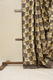 Kashish HBP Modal Silk Saree - SRKMSS46EX