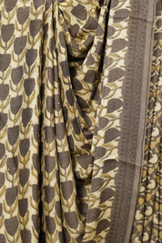 Kashish HBP Modal Silk Saree - SRKMSS46EX