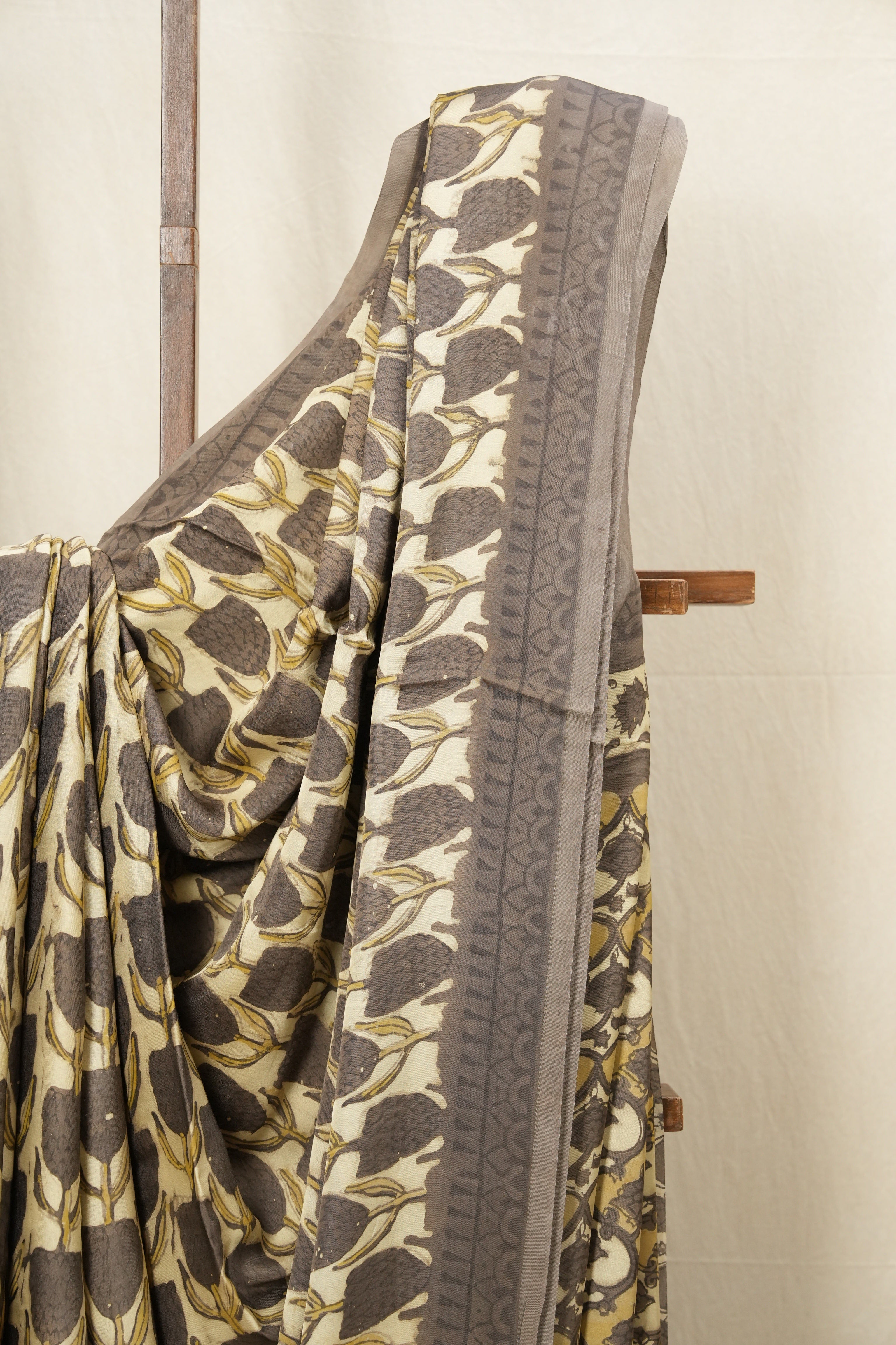 Kashish HBP Modal Silk Saree - SRKMSS46EX