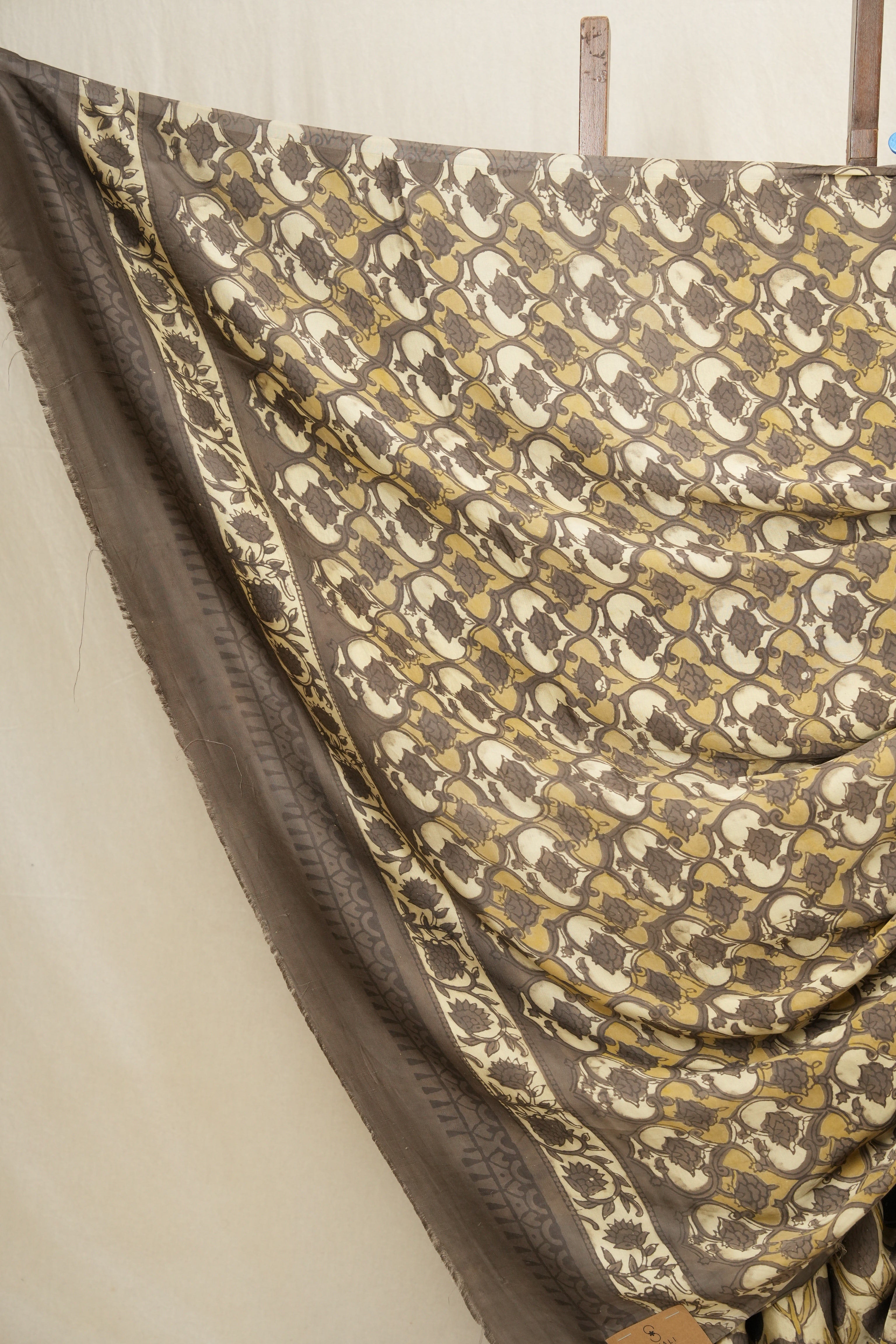 Kashish HBP Modal Silk Saree - SRKMSS46EX