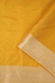 Pushpavalli Banarasi Silk Saree - Saavari -  SSPBSS760