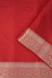 Manjari Banarasi Silk Saree - Saavari - SSMBSS761