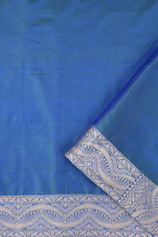 Samriddhika Banarasi Silk Saree - Saavari - SSSBSS643